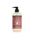 Mrs. Meyers Clean Day Clean Day Organic Rosemary Scent Liquid Hand Soap 12.5 oz 17450